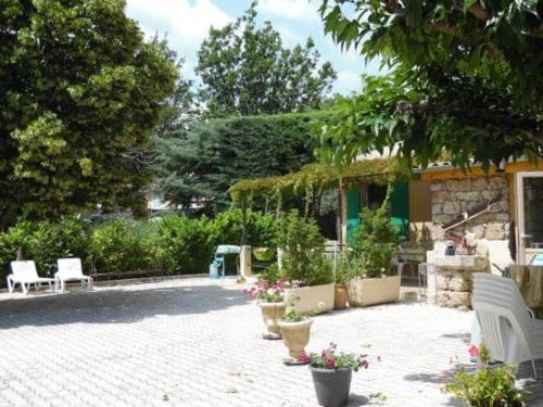 Gite Chez Colette La Celle-sous-Gouzon Экстерьер фото