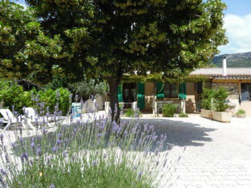 Gite Chez Colette La Celle-sous-Gouzon Экстерьер фото
